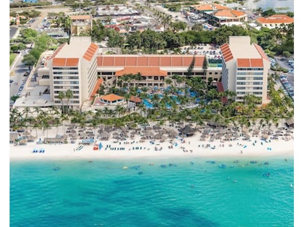 Barceló Aruba - All Inclusive
