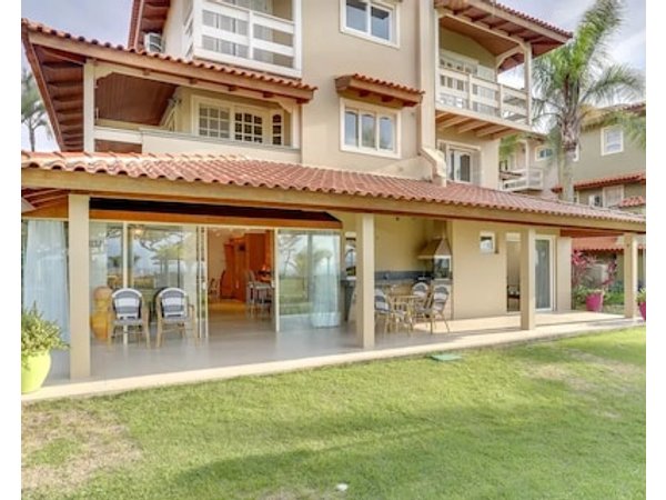 Golden Villas No Villas Jurerê Boutique