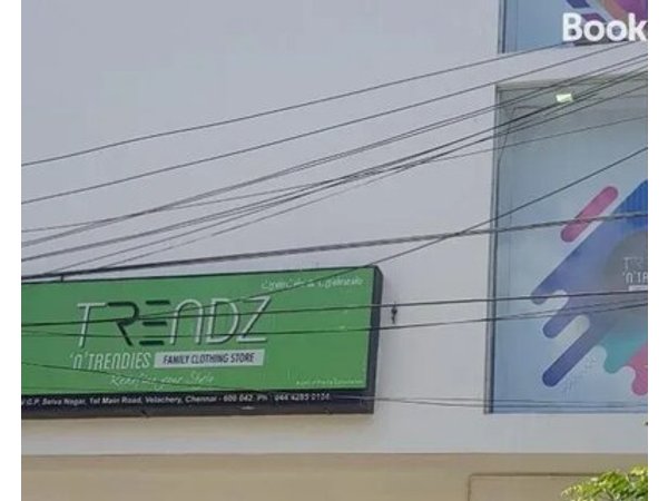 Trendz Service Apartments