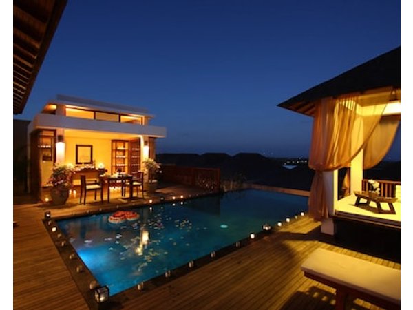 Airis Luxury Villas & Spa