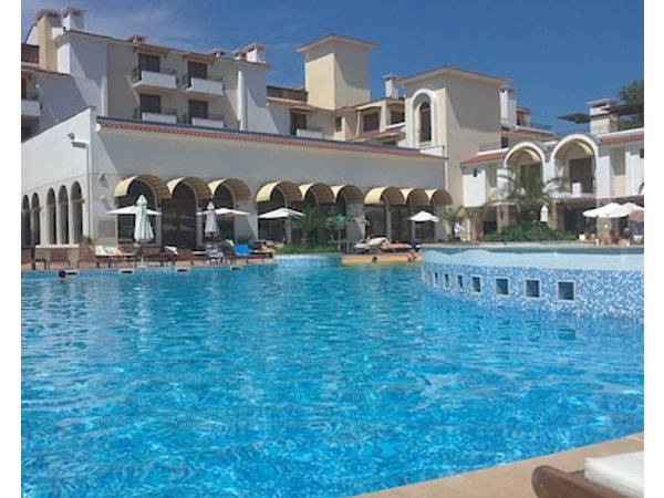 Martinez Hotel All Inclusive