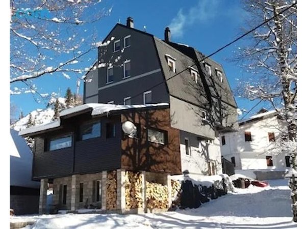 Apartments Artic