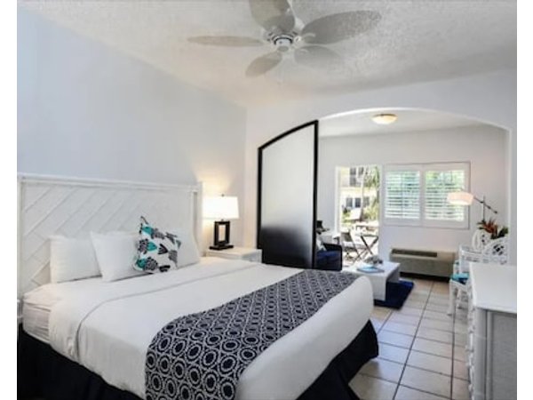 Villas at Ports of Call Resort