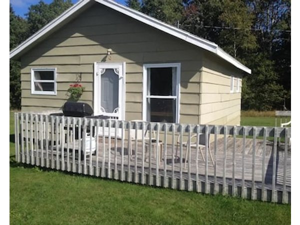 Centennial Cottages