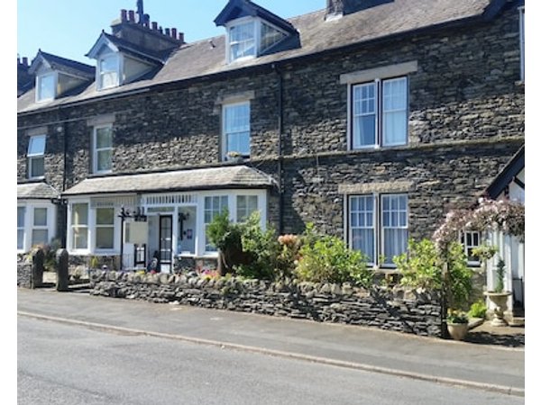 Montfort Cottage Guest House