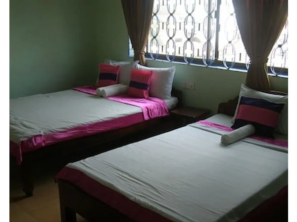 Bun Kao Guest House