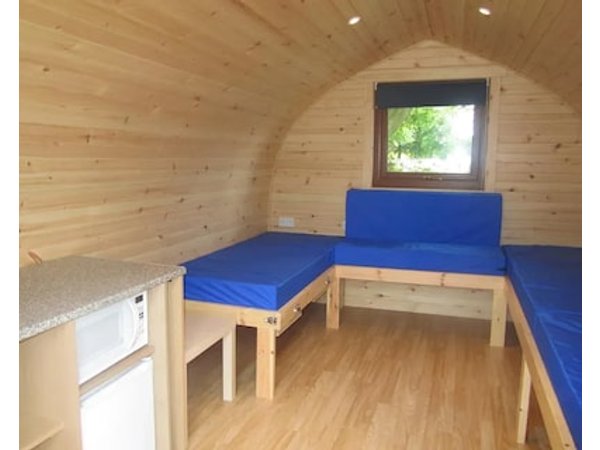Drumshademuir Caravan & Camping Park