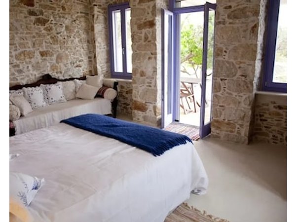 Good Life Greece Eco Villas