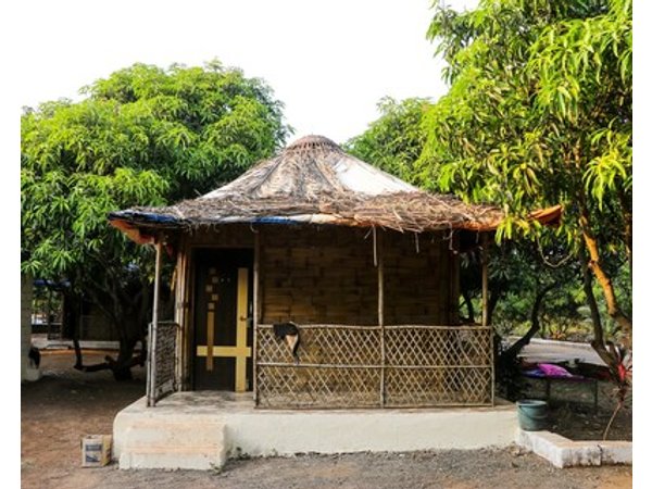 Radhe Farm