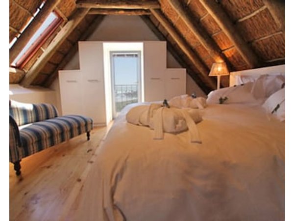Nieuview Cottages 1 - 2 Solar