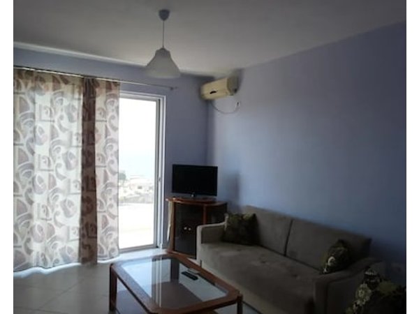 Elti Apartment