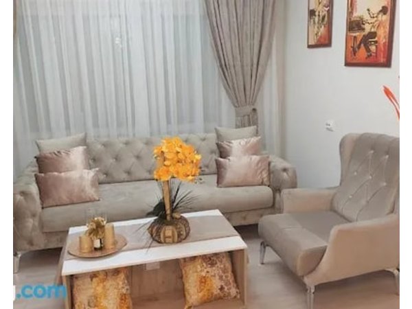 City Lux Apartments
