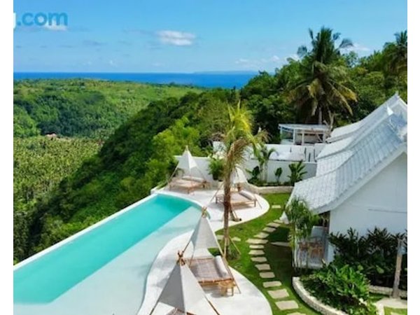 Atalaya Villas Nusa Penida - Adults only