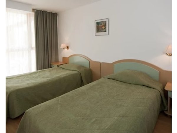 Hotel Longoza - All Inclusive