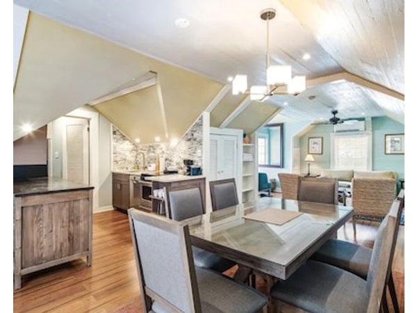 Sky Loft In Key West By Brightwild