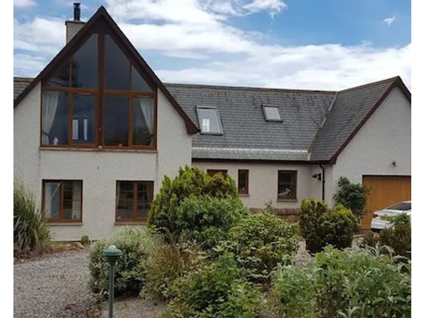 Canterra Cottage