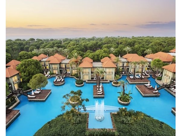 IC Hotels Green Palace & Villas