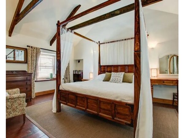 Daisy Cottage Penzance
