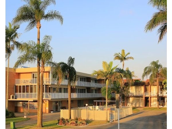 Jadran Motel & El Jays Holiday Lodge