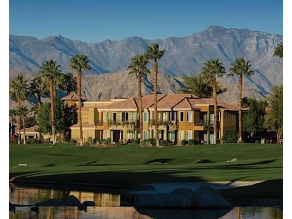 Marriott Desert Springs Villas 1