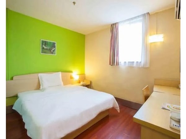 7 Days Inn Foshan Jiangwan Intersection Foshan University Branch