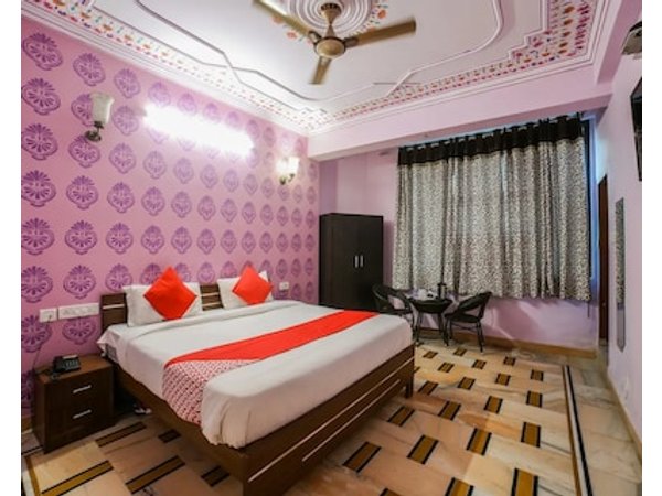 36316 Hotel White Palace