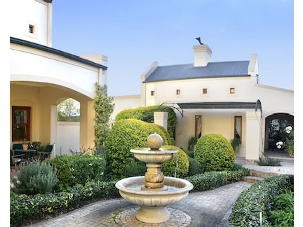 Petit Plaisir Cottage