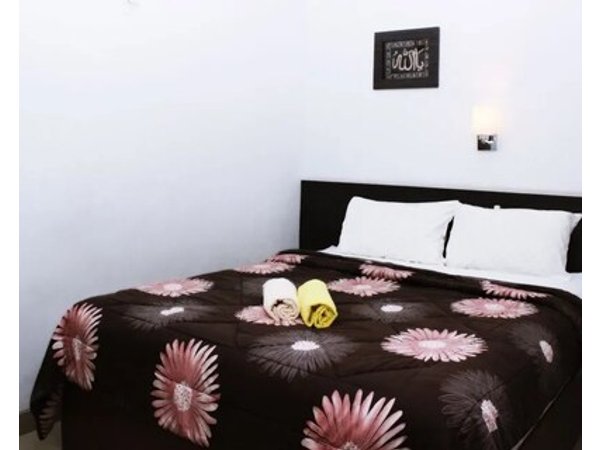 Sofyan Inn Malaka Palembang