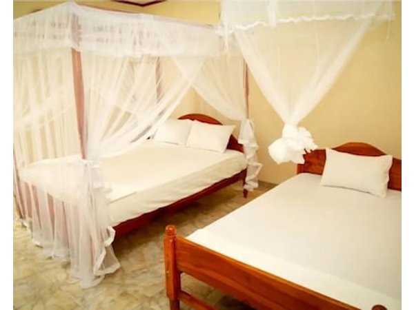 Jaya Home Stay