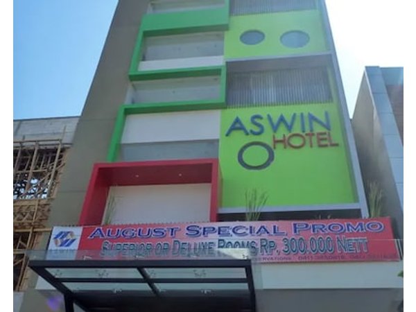 Aswin