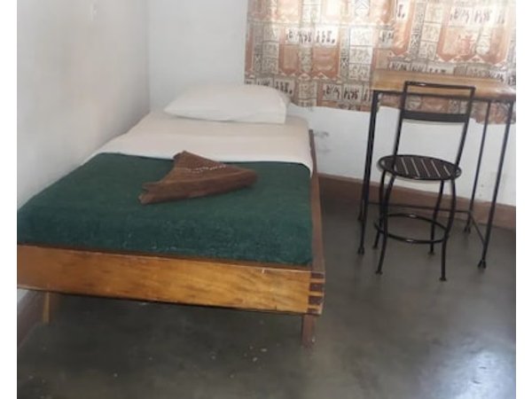 Arusha Backpackers - Backpacker