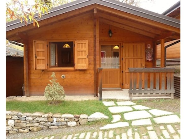 Glamping Villaggio Parco Dei Castagni 4 stelle