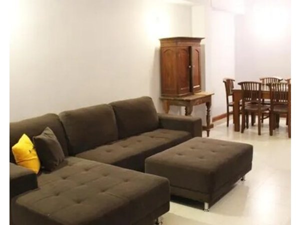 Nugegoda Holiday Home