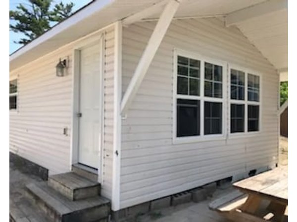 Sandpiper Beach Resort - Cottage #5