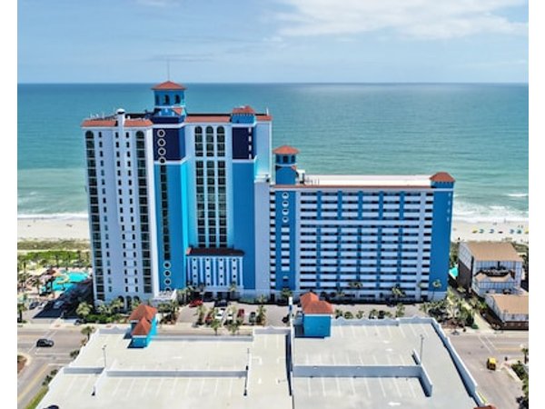 The Caribbean Resort and Villas