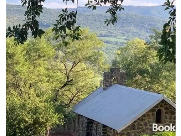 Hazyview Accommodation Bon Repose Cottages