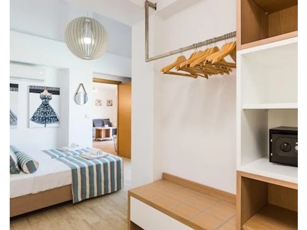 Villas Lemoni & Portokali