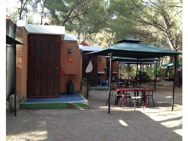 Villaggio Camping Nurral