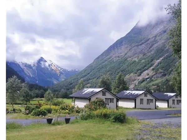 Nygård Camping