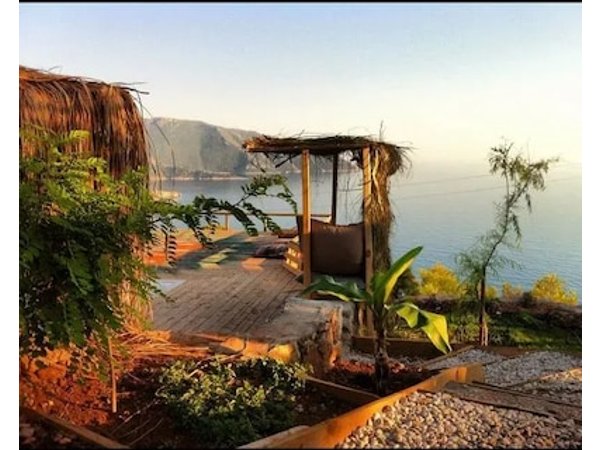 Deep Ocean Camping-Adults Only