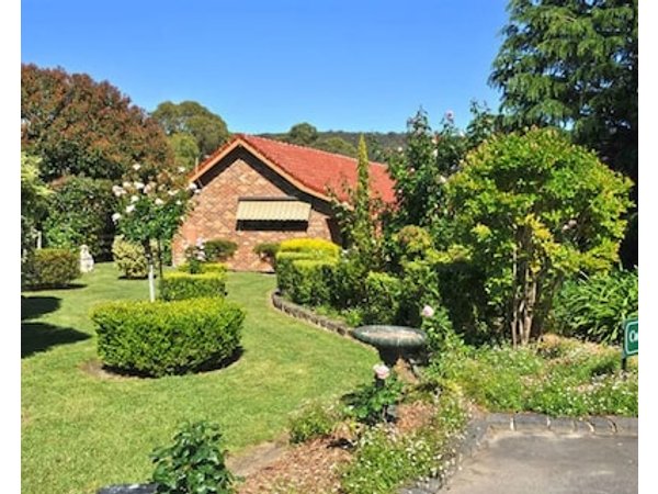 Langbrook Estate Cottages