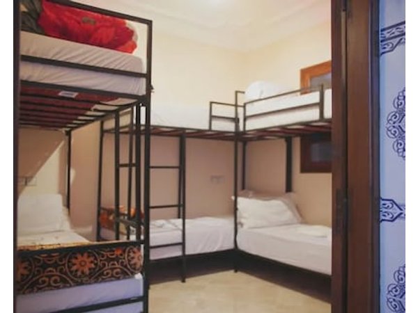 Hostel Dream belko