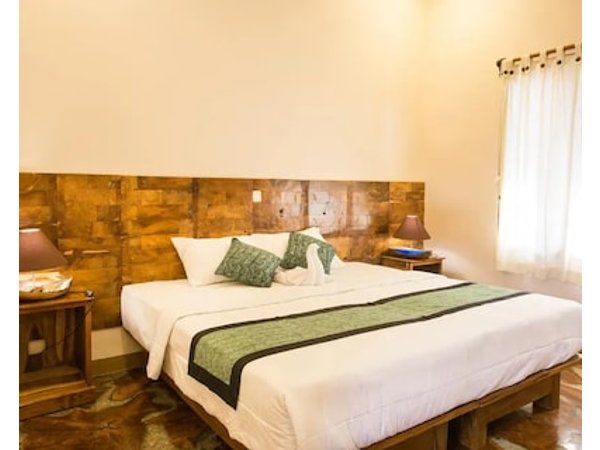 Bulan Bali Homestay