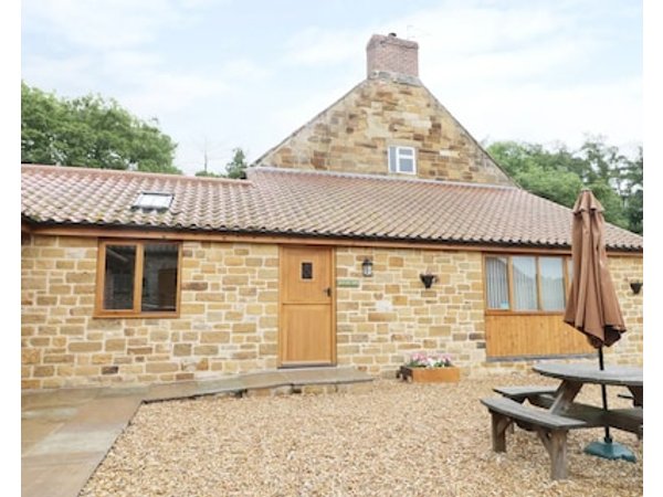 Kitchen Cottage
