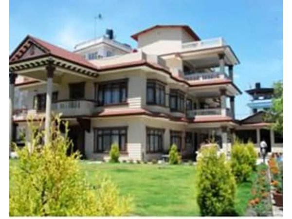 Dipankara Holiday Home