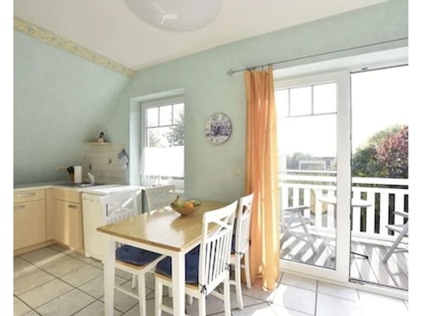 Cozy Apartment In Insel Poel With Sauna