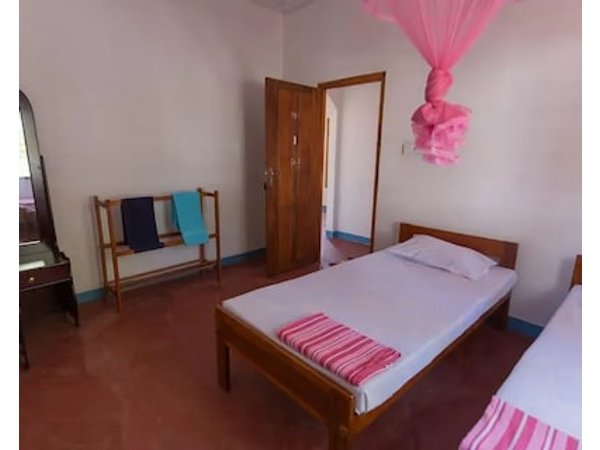 Vibushan Guest House