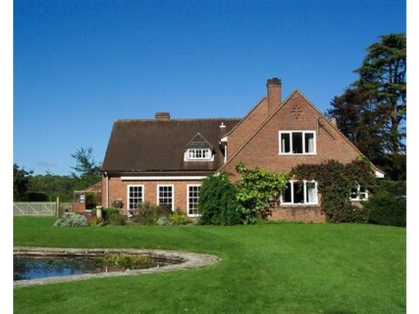 Mayertorne Cottage