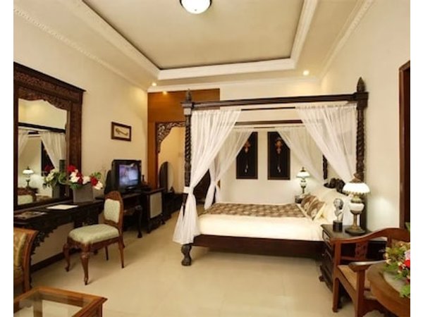 Urbanview Omah Eka Santi by RedDoorz
