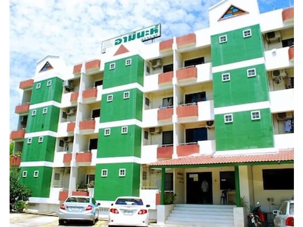 Ameena Apartment